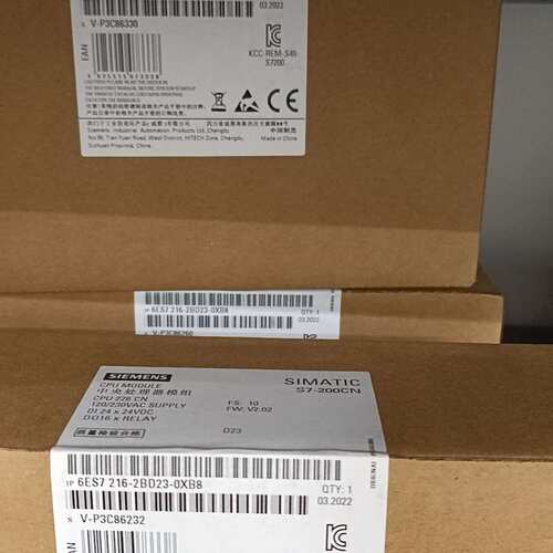 议价CPU226CN 6ES 216-2BD23-0XB8可维修