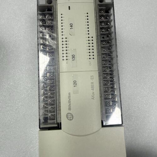 议价士林PLC AX2N-48ER-ES，台湾，件，成色可维修