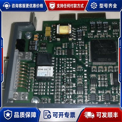 议价贝加莱8AC12060-1可维修