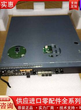 议价MacroSAN宏杉SP3510B模块 带FC I/O模块
