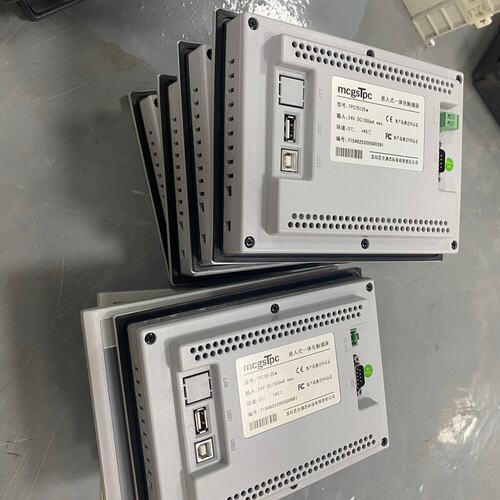 议价昆仑通态触摸屏TPC7012EW可维修