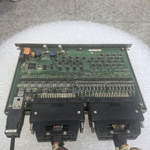 议价TTOKU NSC-IO128 驱动主板可维修