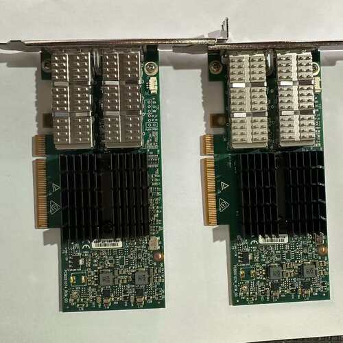 议价原厂 Mellanox/迈络思CX314A MCX314A-可维修