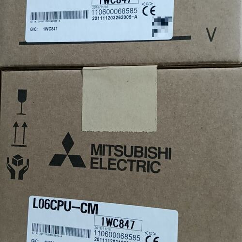 议价三菱 L06CPU—CM L02CPU L02CP可维修