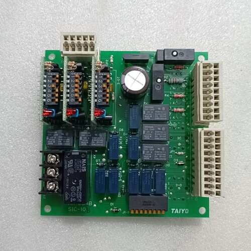 议价TAIYO AA-294B SIC-101B可维修