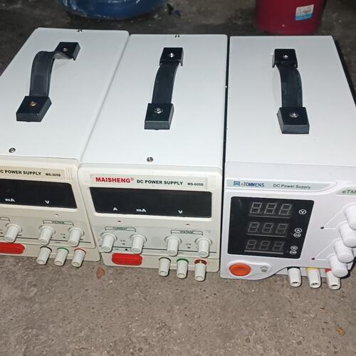 议价MS-605D eTM-605 MS-305D开关电源可维修