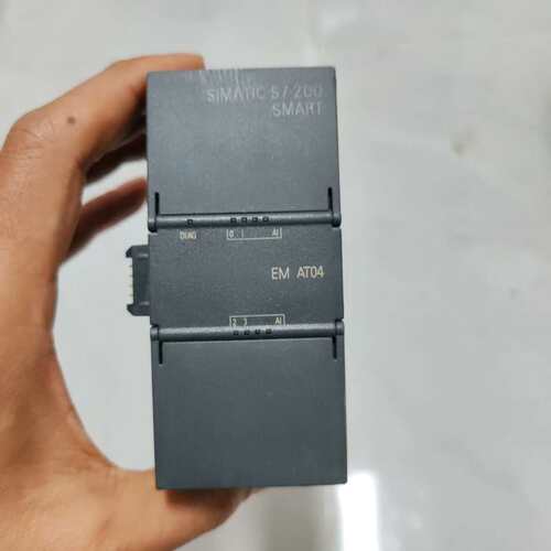 议价S7-200 SMART模块 EM AT04可维修