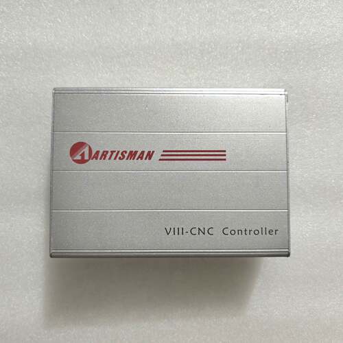可议价ARTISMAN 铭龙雕刻机控制器 VIII-CNC