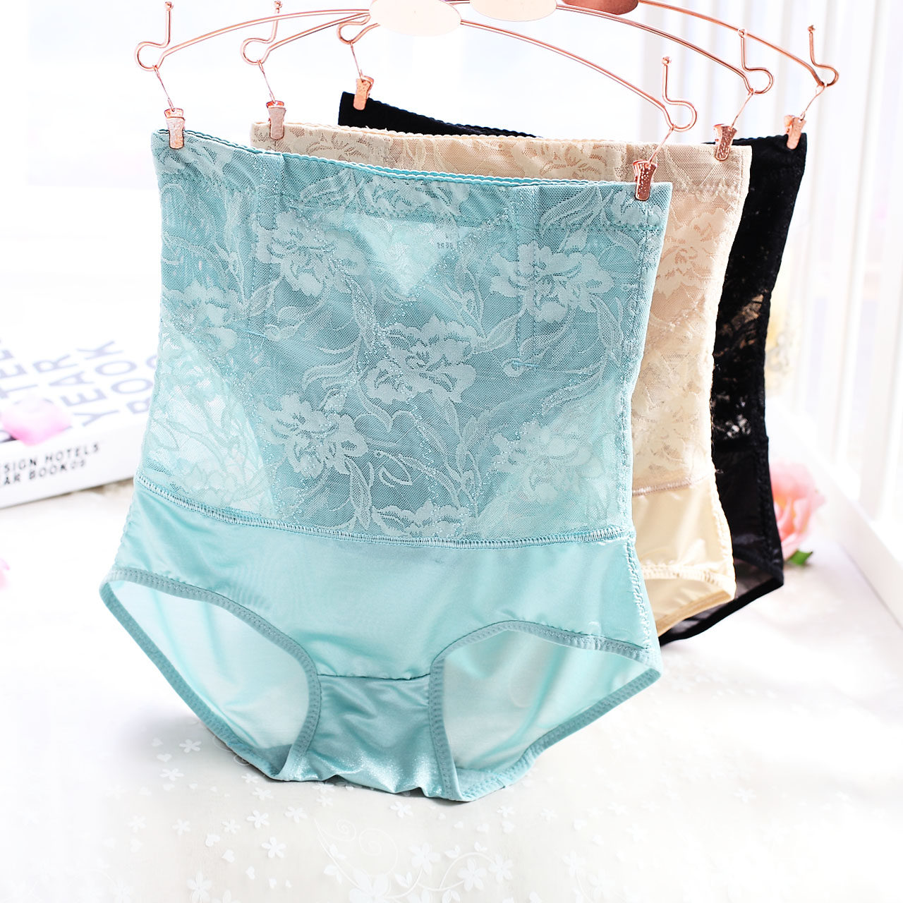 body amincissant en viscose - Ref 672428 Image 1