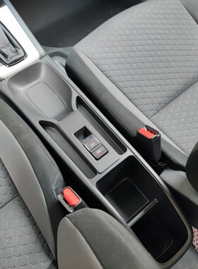 适用于本田飞度GR9机械手刹改电子手刹本田来福自动驻车AUTOHOLD