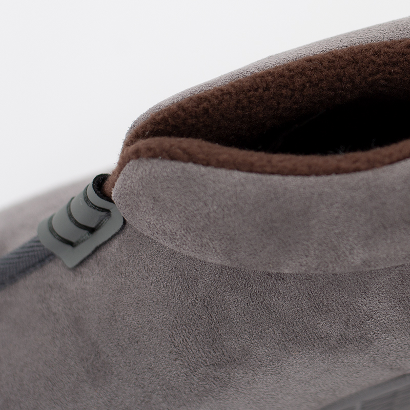 棉鞋男女冬季鞋二软底和尚禅修鞋防滑保暖加厚加绒出家人僧鞋棉鞋