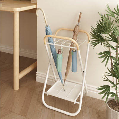 雨伞收纳架家用门口酒店商用沥水