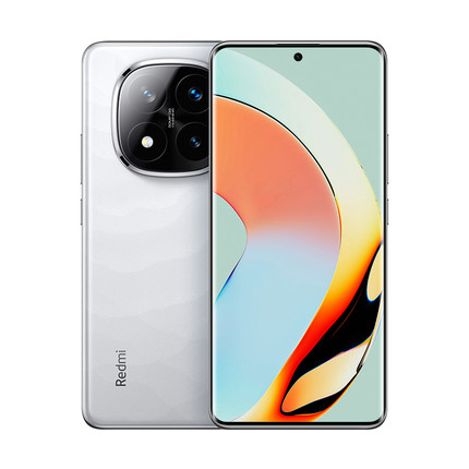 MIUI/小米 Redmi Note 14 Pro+