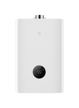 MIJIA/米家 JSQ30-MJ03米家智能零冷水燃气热水器16L N1