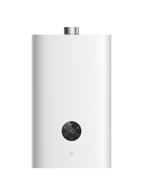 MIJIA/米家 JSQ34-MJ01A米家智能零冷水燃气热水器18L S2