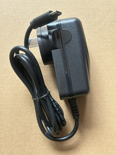 元征x431pro3s+v3.0v5.0/pad主机电源适配器typeC快速充电器5V/5A