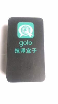 元征x431golo汽车诊断仪Launch OBD Scanner Diagnostic Easydiag