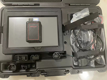 元征x431Pro3S全车系汽车故障诊断电脑检测仪OBD蓝牙接头解码器
