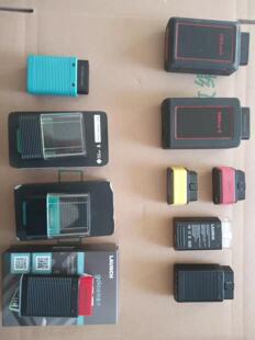 元征x431 golo技师盒子Launch OBD2 Scanner Diagnostic Easydiag