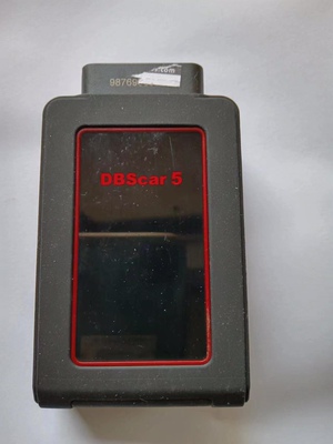 元征x431golo汽车诊断仪Launch OBD Scanner Diagnostic dbscar5