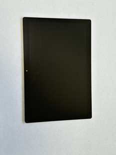 元征X431pro3s+v2.0/pro5诊断平板电脑主机液晶显示屏内外屏总成