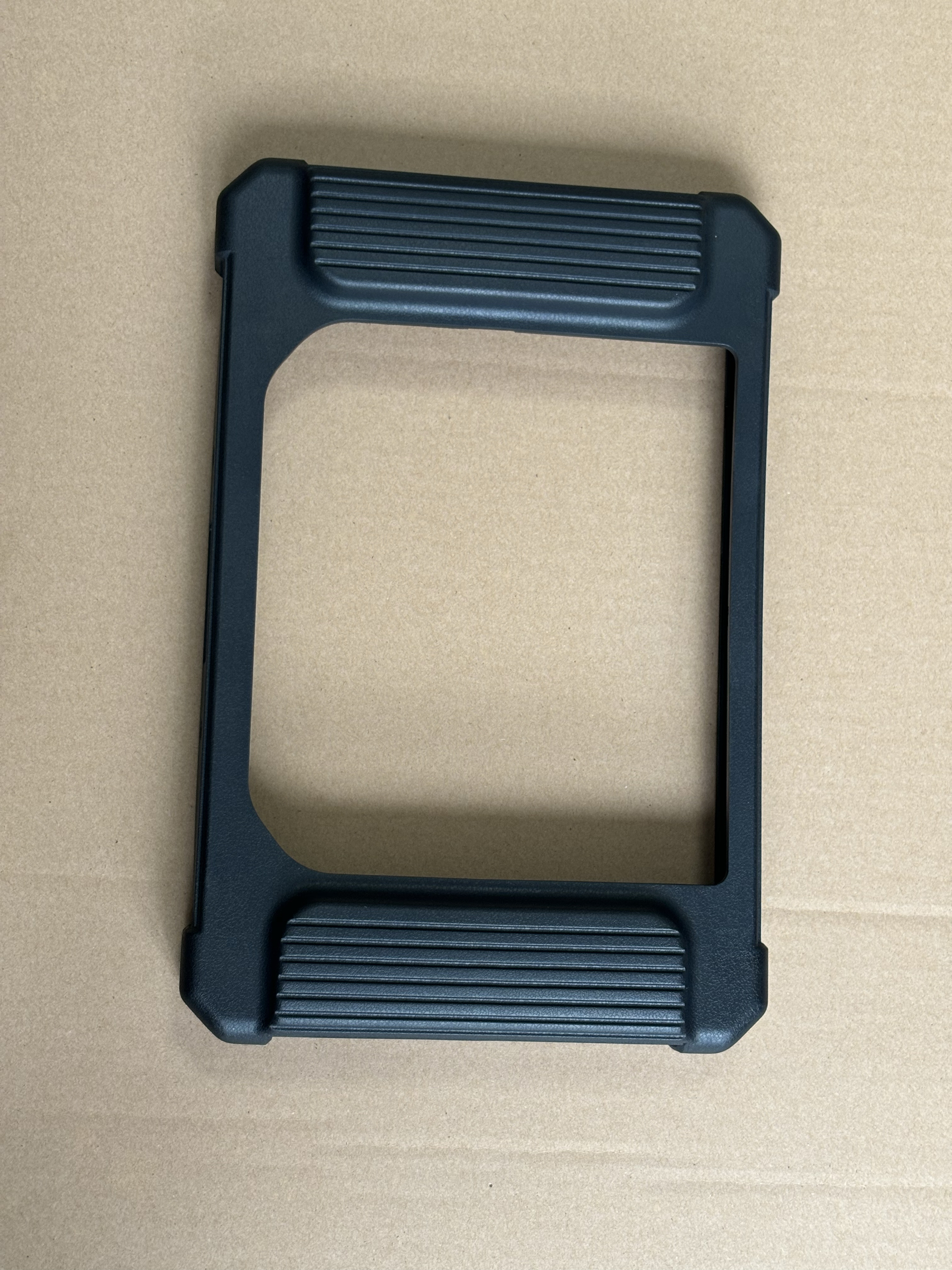 元征x431PAD5/padV汽车检测仪平板电脑主机保护皮套软壳橡胶边框