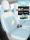 Geely Panda mini vitality bear Cardin Knight специальный чехол для сидений с подушкой four seasons из хлопчатобумажной и льняной ткани \
