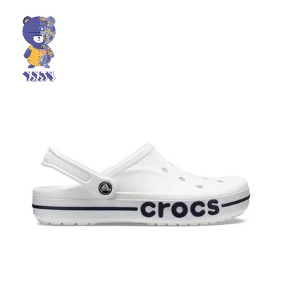 Crocs洞洞鞋卡骆驰男女同款户外拖鞋男卡洛驰沙滩凉鞋女涉水鞋