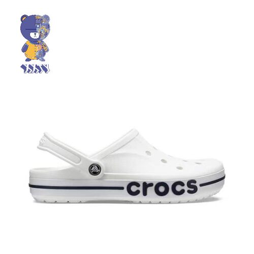 Crocs洞洞鞋卡骆驰男女同款户外拖鞋男卡洛驰沙滩凉鞋女涉水鞋