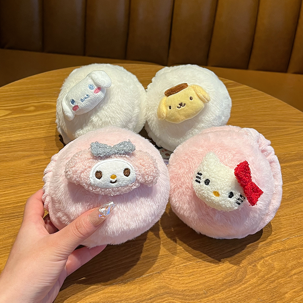 毛绒耳罩三鹂鸥保暖耳套冬季耳暖女儿童可爱卡通耳包护耳折叠耳捂,服饰配件/皮带/帽子/围巾,耳套,淘宝优惠券,粉丝福利购,淘宝优惠卷