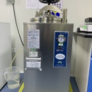 上海博迅高压蒸汽灭菌器配件YXQLS 50SII密封圈75G消毒锅皮圈100A