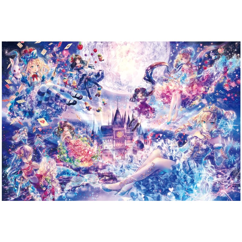 印花包邮dmc十字绣十字绣套件
