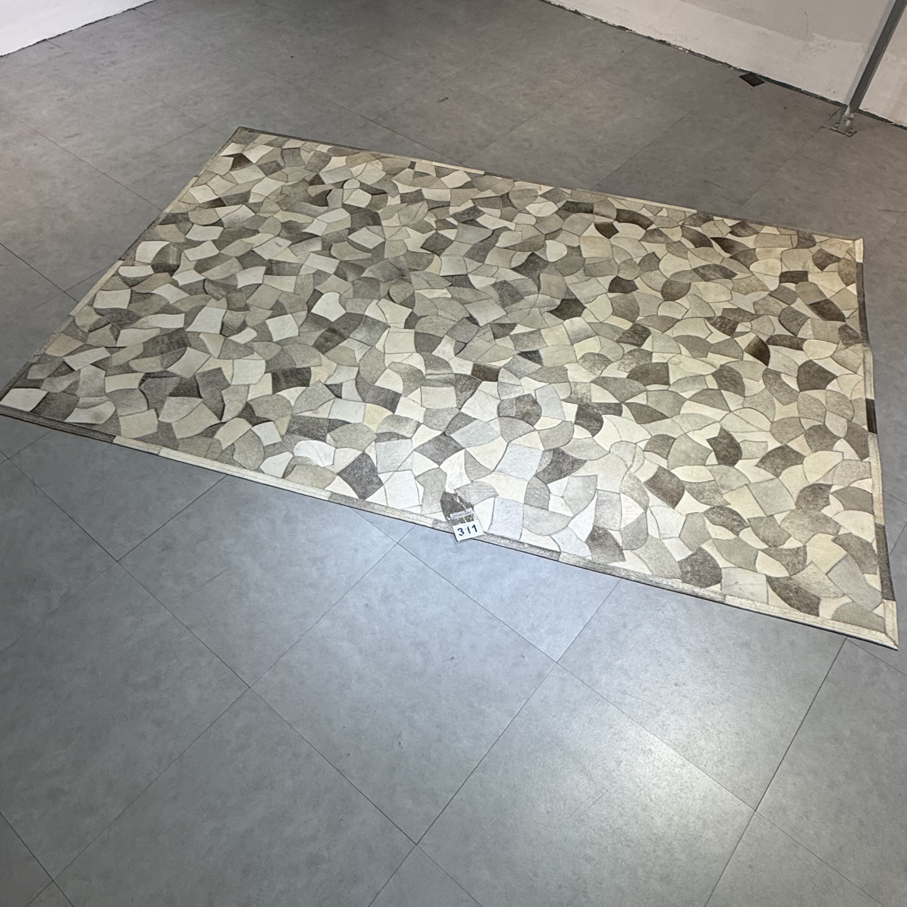 【311】直播秒杀特价201*303CM