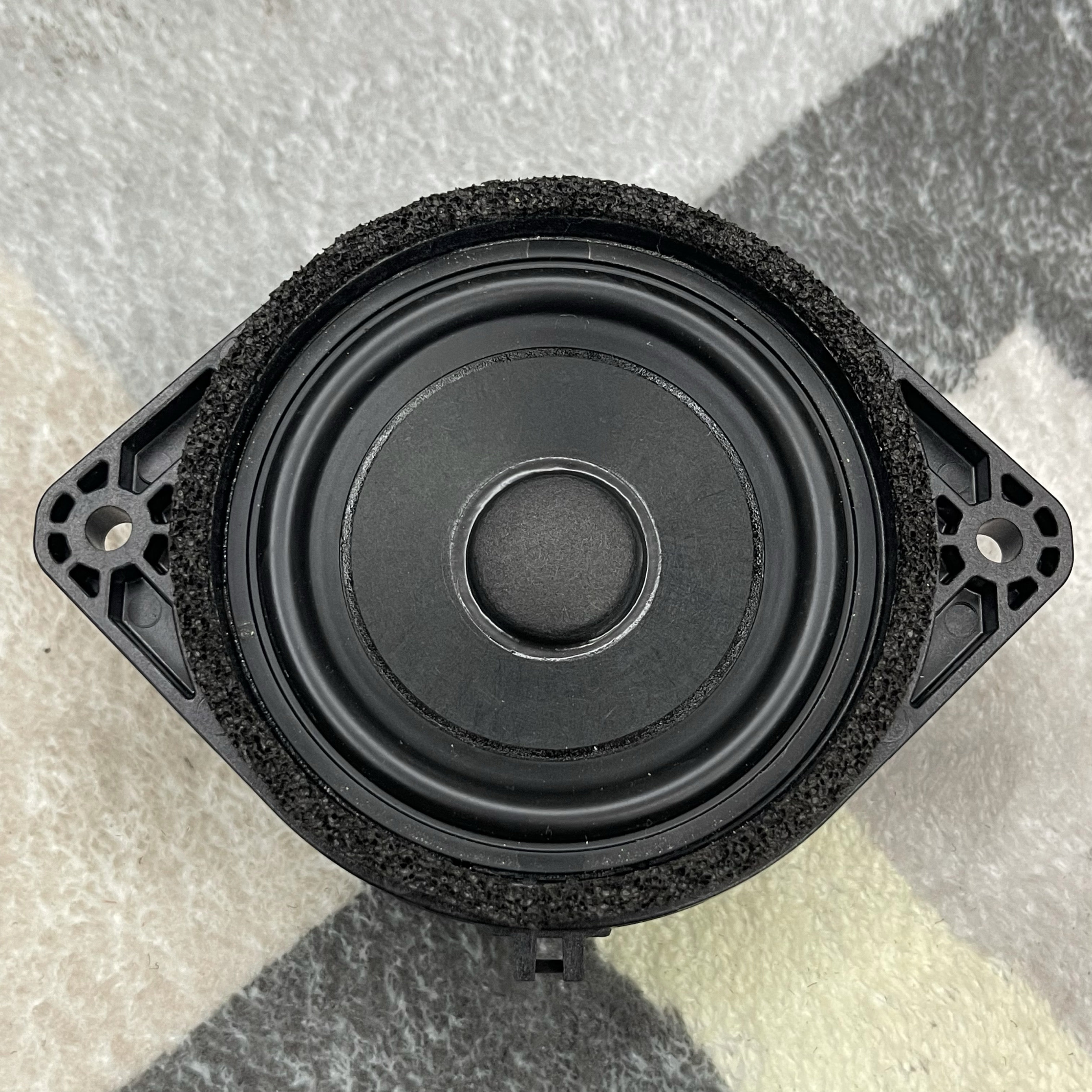 现代起亚3.5寸Bose 中音中置环绕喇叭扬声器单元