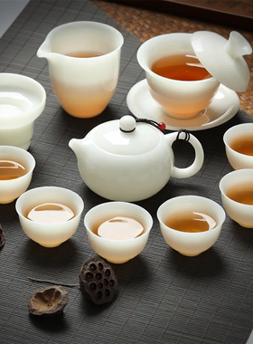 高端大气不烫手不留茶渍易清洗