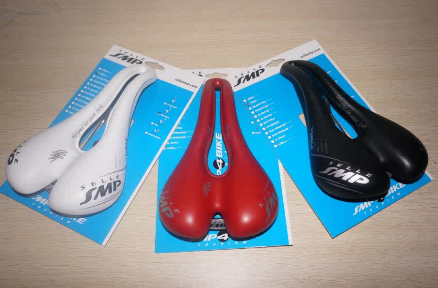 Selle de vélo - Ref 2349577 Image 5