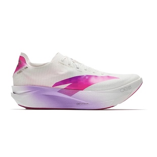 涅槃 安踏C202 2代 男112545573 轻量碳板竞速马拉松专业跑鞋