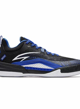 凯里·欧文系列丨KAI 1 TEAM安踏欧文团队款篮球鞋实战耐磨球鞋男