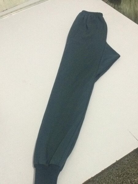 Pantalon collant hommes Femmes - Ref 764810 Image 3