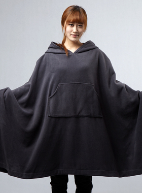 打坐披风/打坐大斗篷/打大坐披风/禅修披风/禅修斗篷春秋