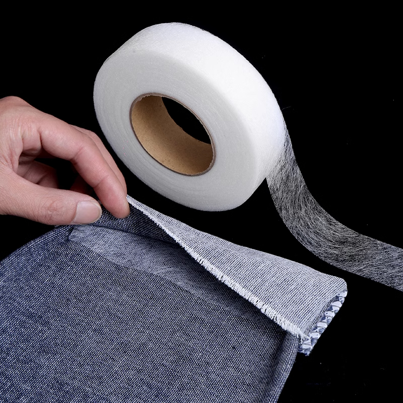 采购产品双面胶粘剂衬里