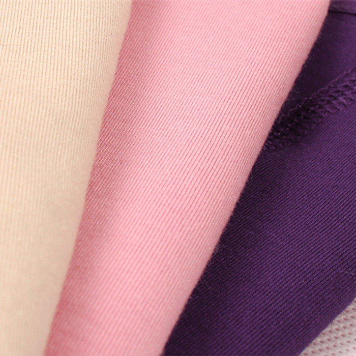 Slip jeunesse simple en coton - Ref 646178 Image 3