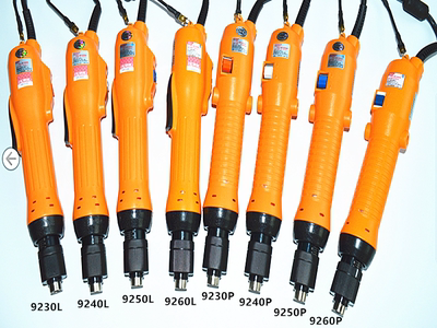 电动起子全自动原装奇力速