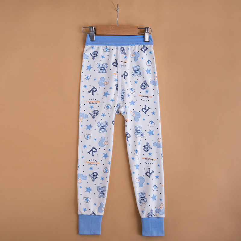 包邮儿童内衣纯全棉单裤中大童男女童单条秋裤棉毛裤衬裤睡裤打底,童装/婴儿装/亲子装,家居裤/睡裤,淘宝优惠券,粉丝福利购,淘宝优惠卷