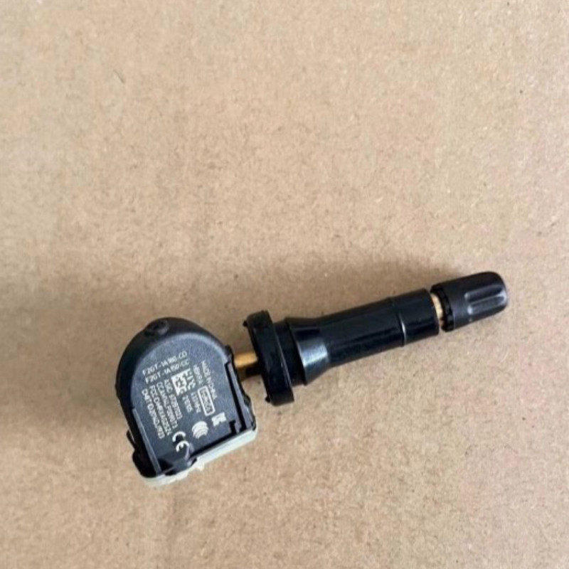 福特17款蒙迪欧EVOS锐界金牛座锐际胎压监测传感器气门嘴原厂4S