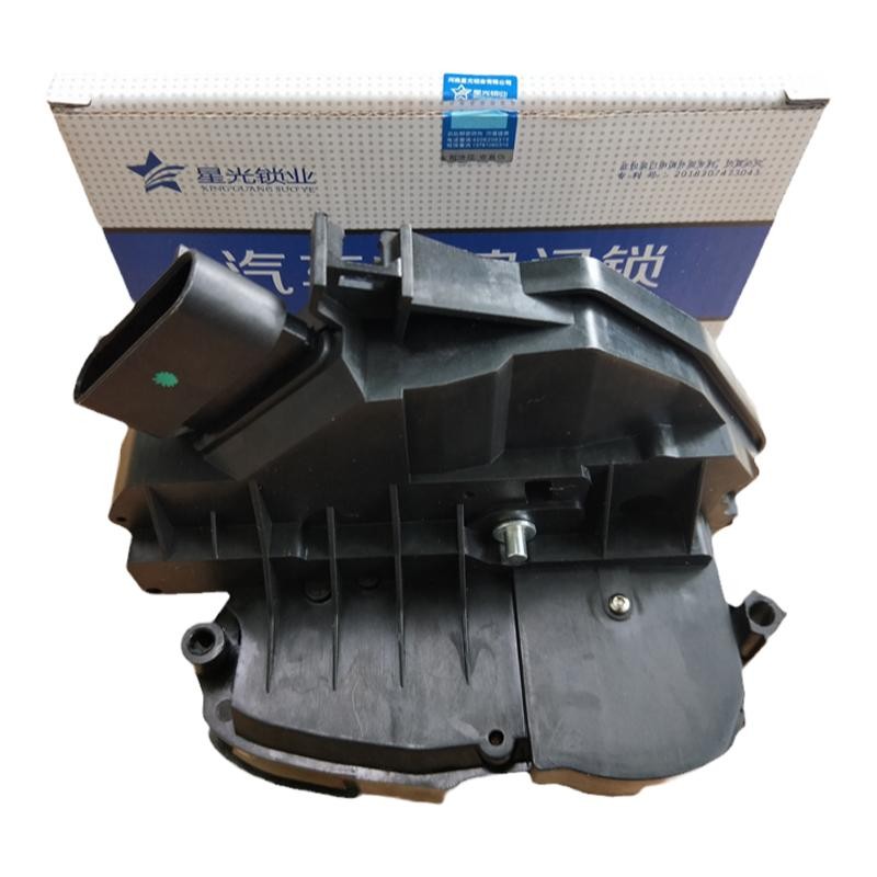 福克斯福睿斯新蒙迪欧致胜翼虎锐界野马车门锁块尾门后备箱锁原厂