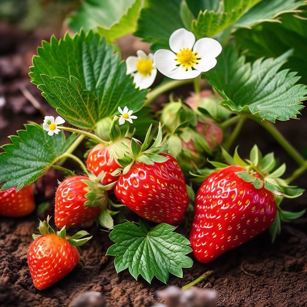 农家土草莓苗水果四季阳台花盆种植草莓苗老品种 多年生,鲜花速递/花卉仿真/绿植园艺,种苗/半成品盆栽,淘宝优惠券,粉丝福利购,淘宝优惠卷