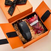 男士 裤 腰带皮带男款 时尚 腰带送男友老公礼物 真皮专柜正品 2025新款