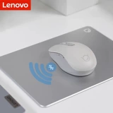 Lenovo, мышка, игровой беззвучный ноутбук с зарядкой, bluetooth