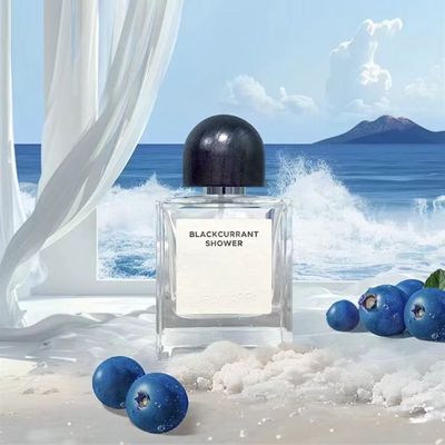 中通！韩免 uglyproof济州岛限定香水小众香水留香持久不撞香50ml